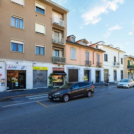 Primopiano - Novara Milano Exterior foto