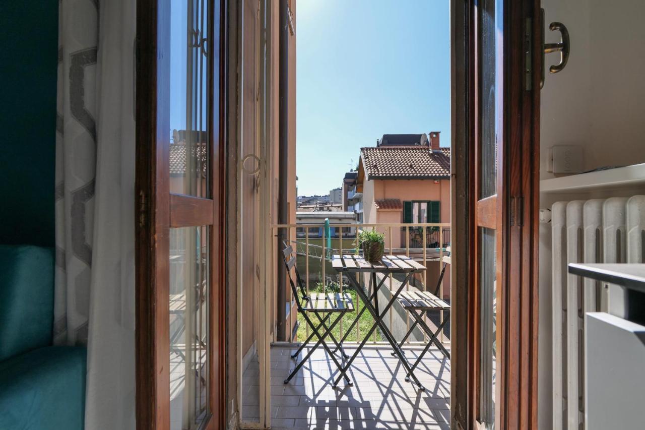 Primopiano - Novara Milano Exterior foto