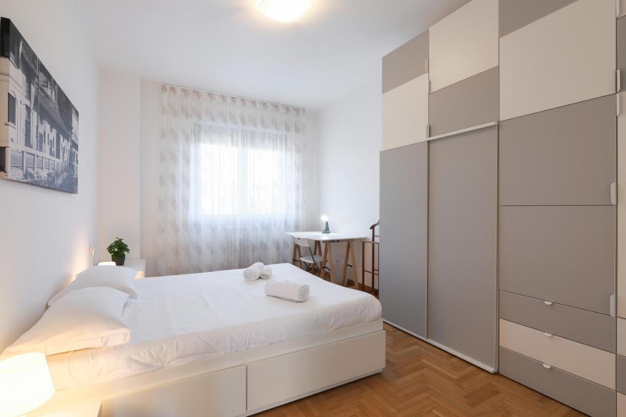 Primopiano - Novara Milano Exterior foto