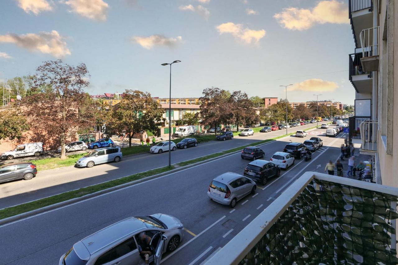Primopiano - Novara Milano Exterior foto