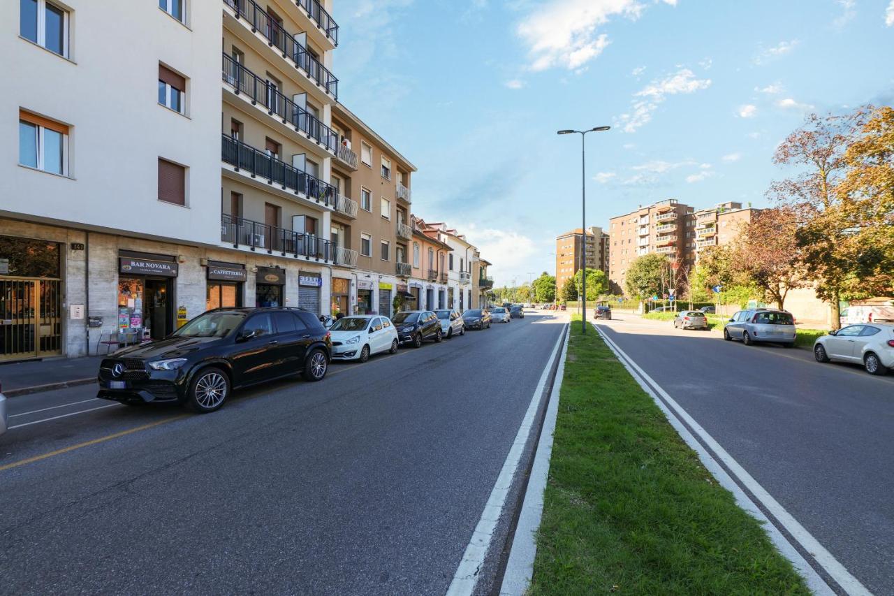 Primopiano - Novara Milano Exterior foto