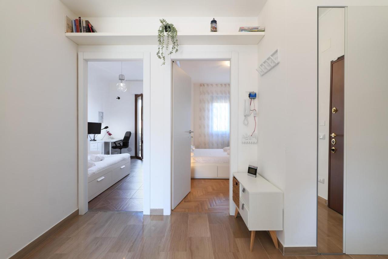Primopiano - Novara Milano Exterior foto
