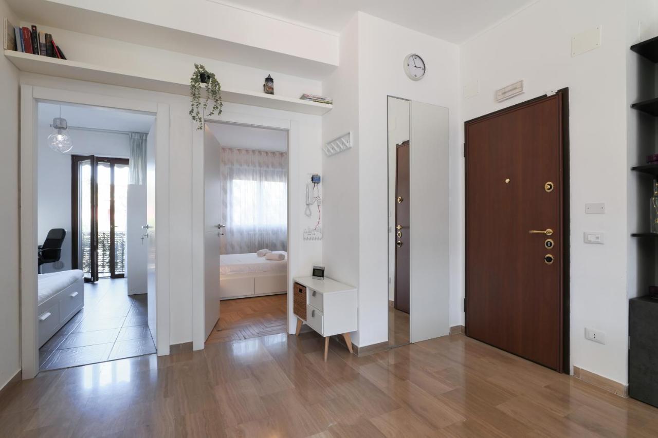 Primopiano - Novara Milano Exterior foto