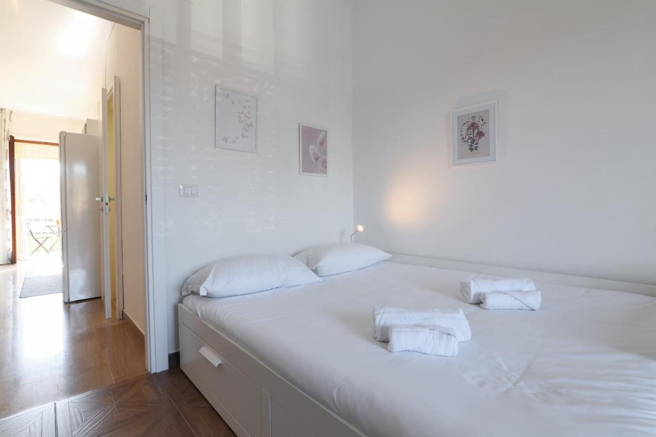 Primopiano - Novara Milano Exterior foto