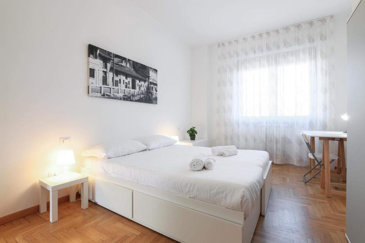 Primopiano - Novara Milano Exterior foto