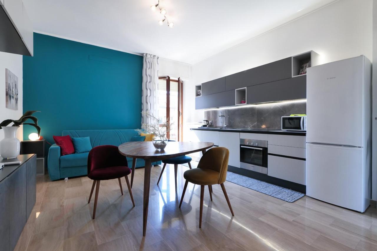 Primopiano - Novara Milano Exterior foto