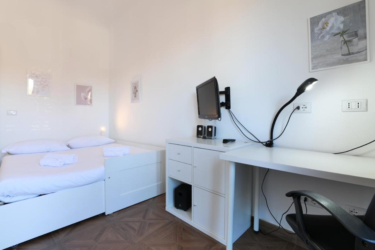 Primopiano - Novara Milano Exterior foto
