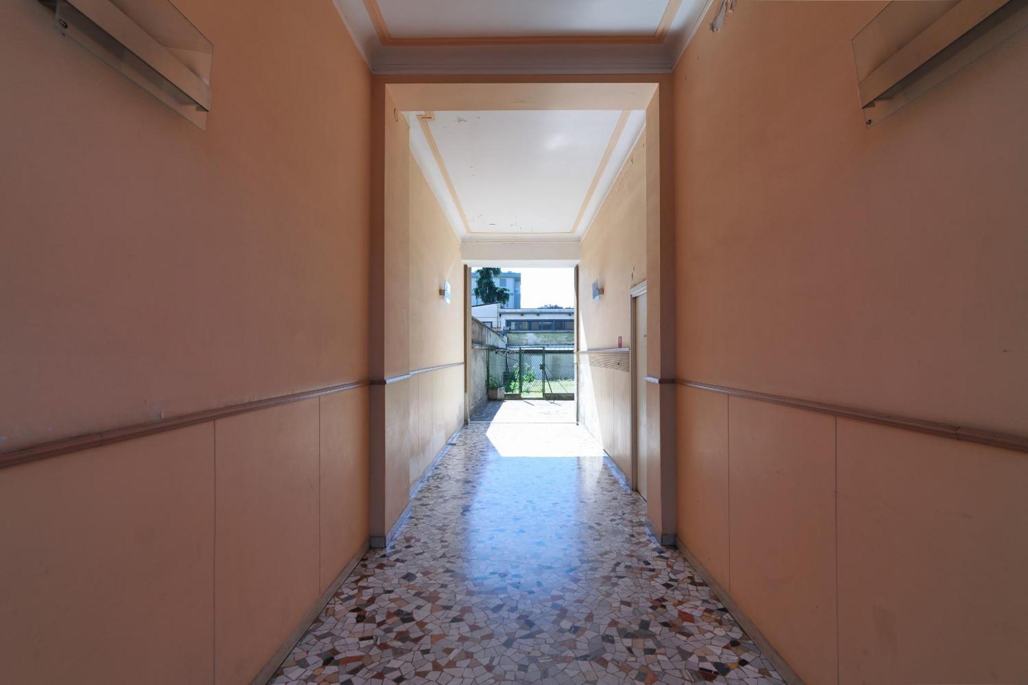 Primopiano - Novara Milano Exterior foto