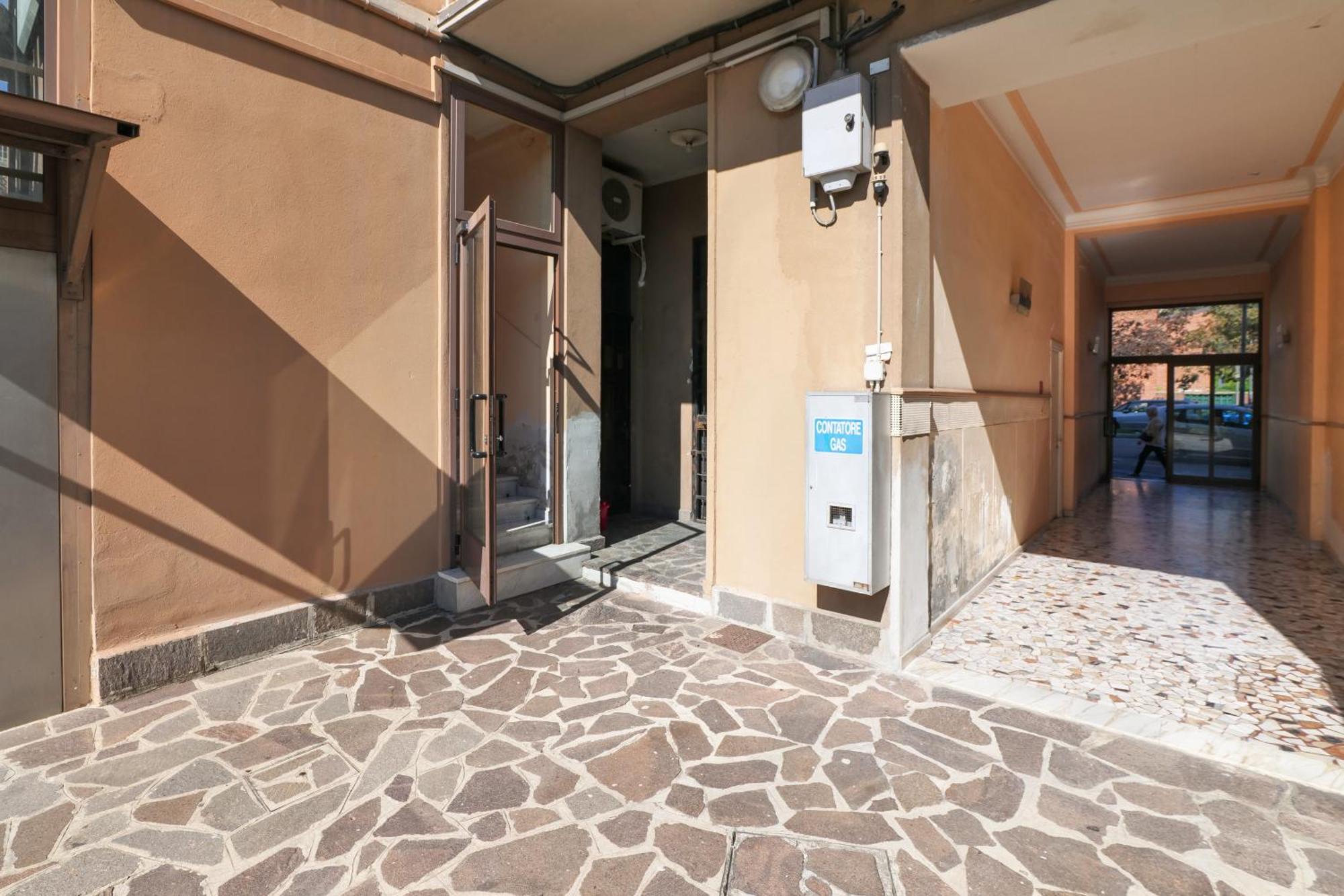Primopiano - Novara Milano Exterior foto