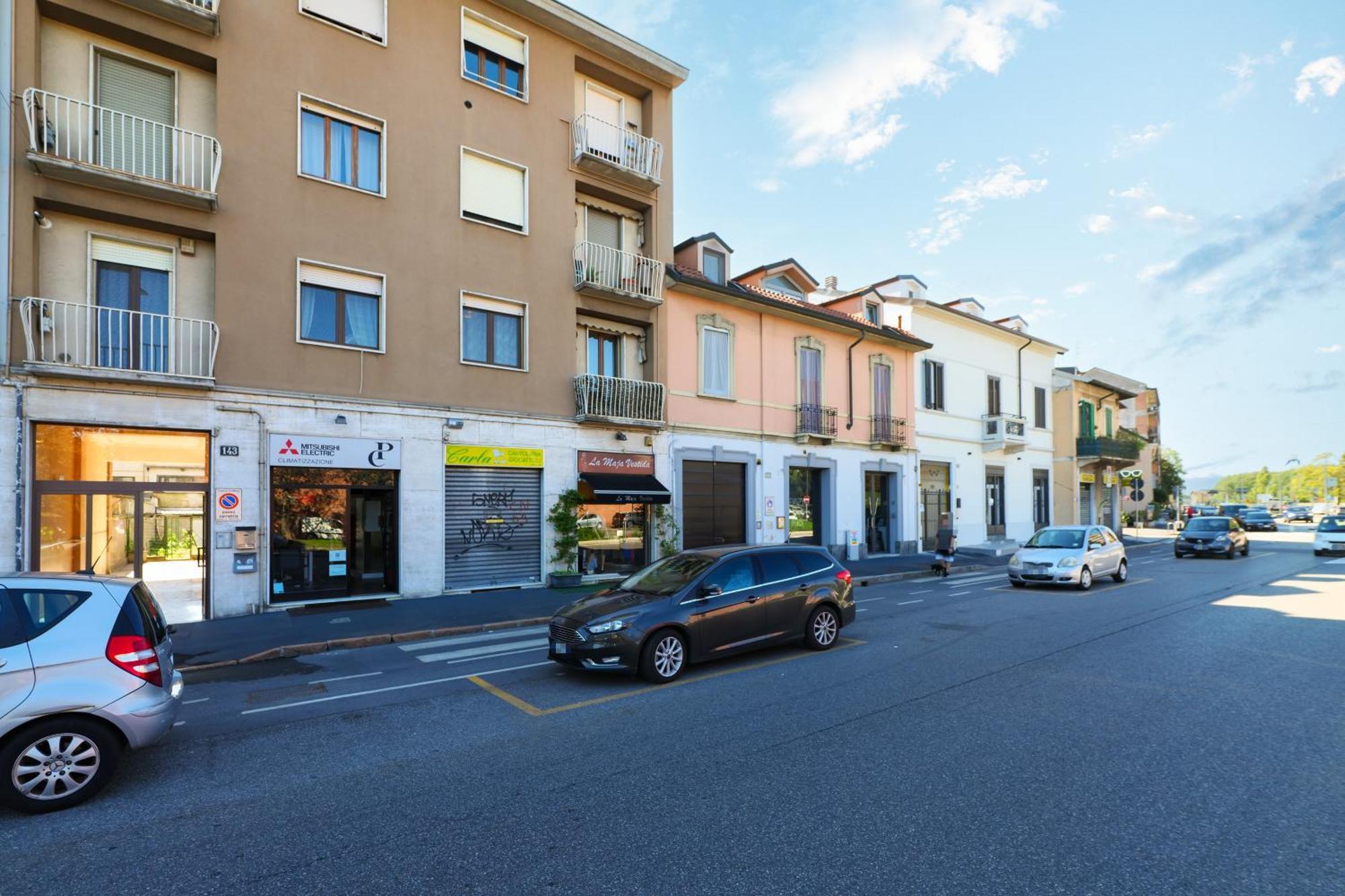 Primopiano - Novara Milano Exterior foto