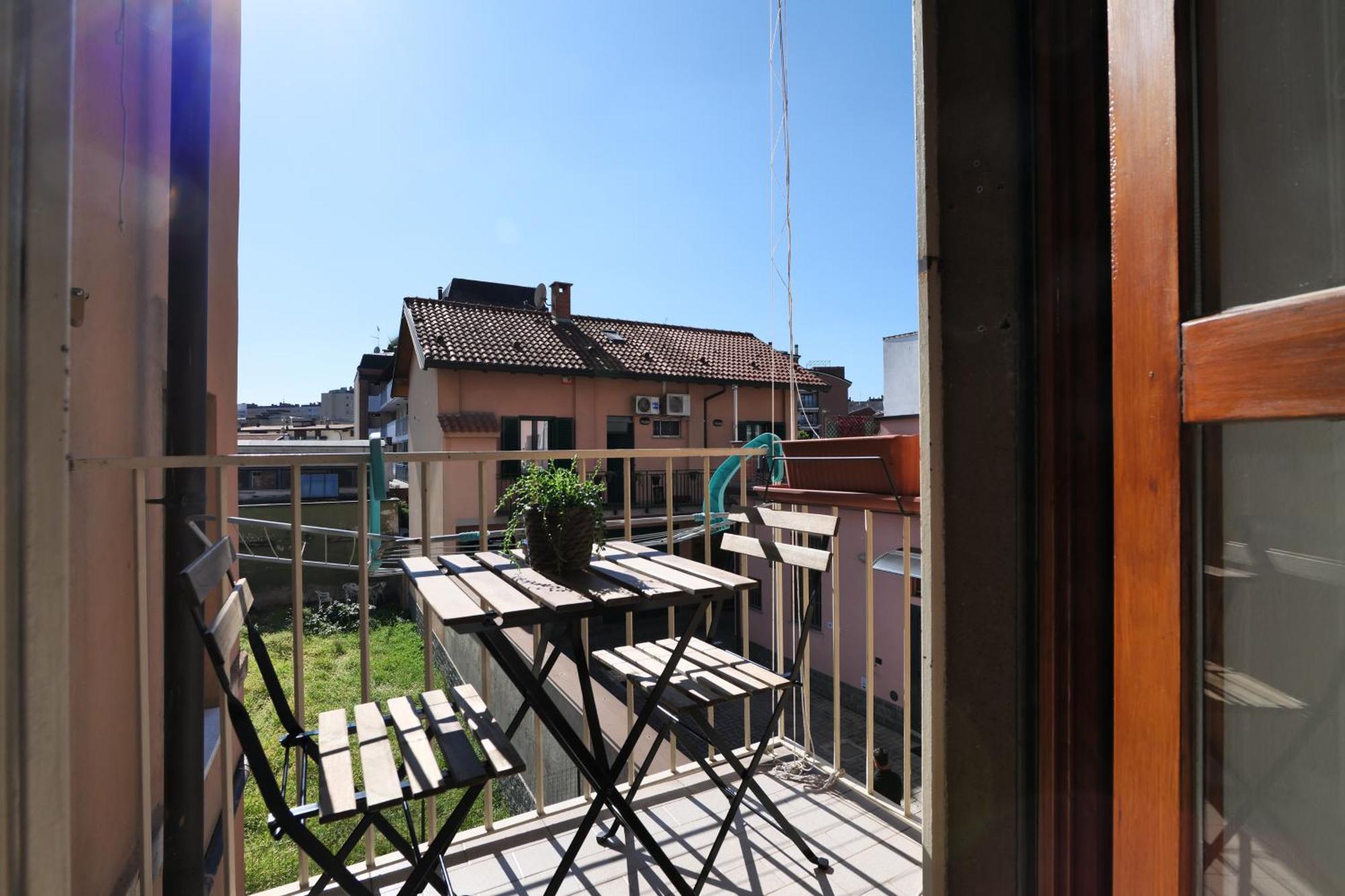 Primopiano - Novara Milano Exterior foto