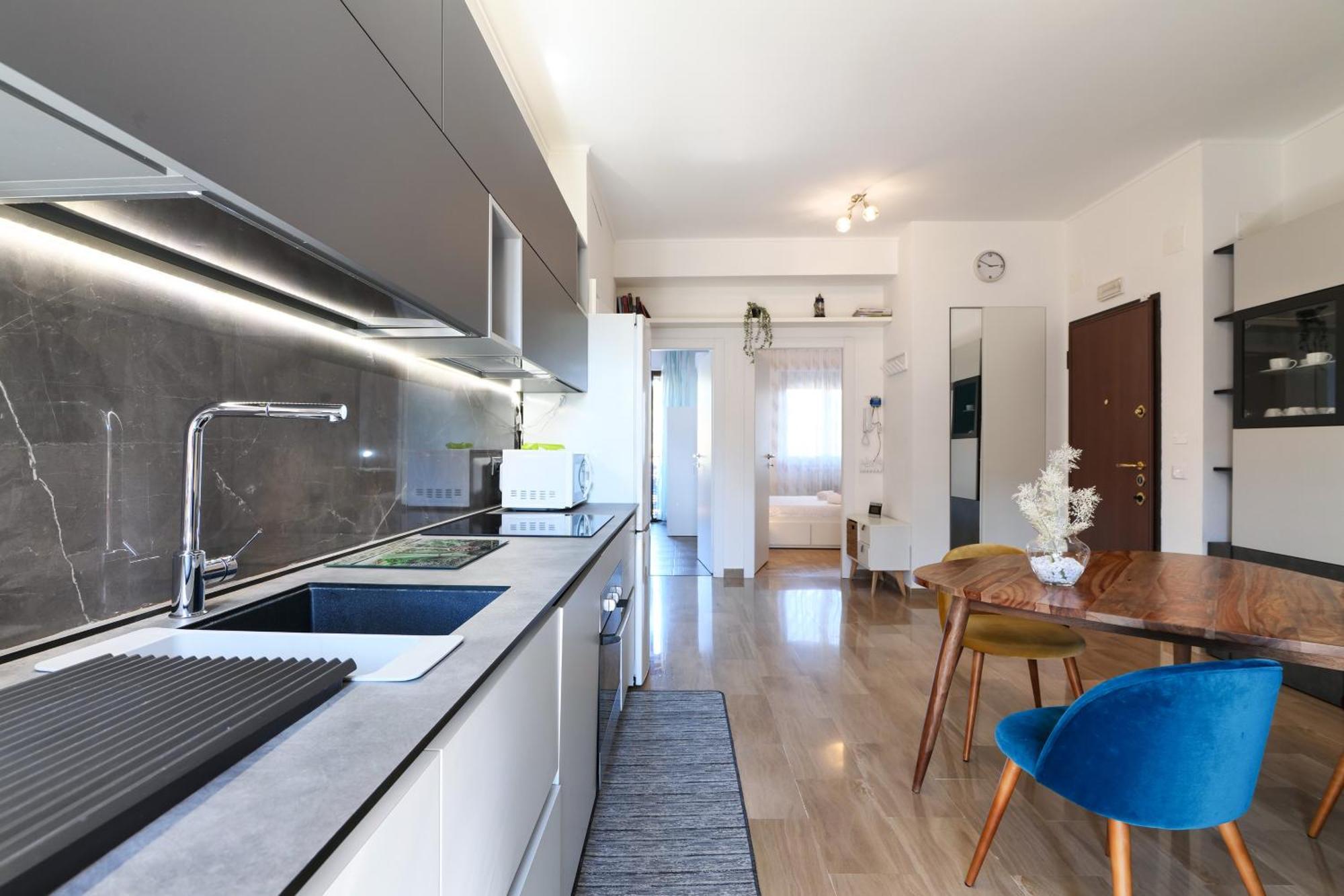 Primopiano - Novara Milano Exterior foto